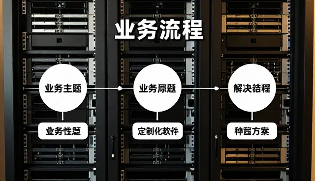 技术转让业务流程中的关键环节与维护建议