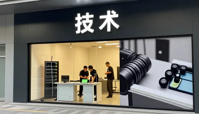 湛江迪腾科技有限公司让技术转让应用更加简单