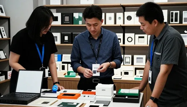 定制化软件如何匹配不同业务场景的性能需求